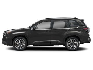 2026 Subaru Forester Hybrid Premier