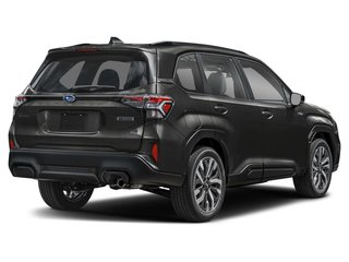 2026 Subaru Forester Hybrid Premier
