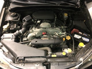 2009 Subaru Impreza 2.5i w-Sport Pkg > Selling AS IS, AS TRADED