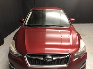 2015 Subaru Impreza 2.0i w-TOURING PACKAGE > Selling AS IS, AS TRADED