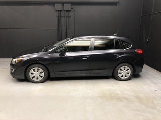 2016 Subaru Impreza 2.0i 5-Spd Manual > Selling AS IS, AS TRADED
