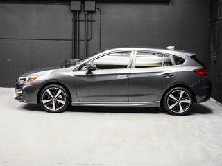 2019 Subaru Impreza