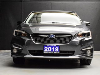 2019 Subaru Impreza