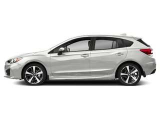 2019 Subaru Impreza Sport-tech
