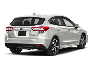 2019 Subaru Impreza Sport-tech