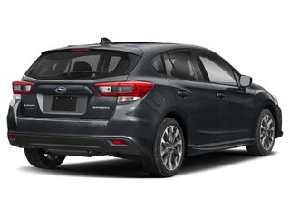 2020 Subaru Impreza SPORT