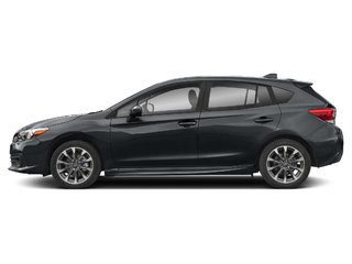 2020 Subaru Impreza SPORT
