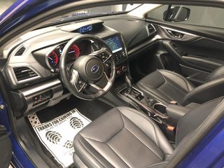 2022 Subaru Impreza SPORT-TECH > Automatic / Sunroof / CarPlay