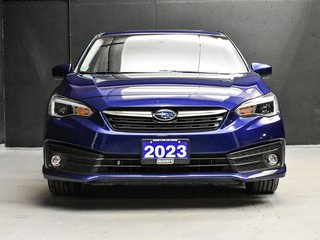 2023 Subaru Impreza SPORT Just Arrived