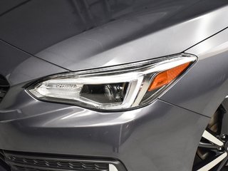 2023 Subaru Impreza SPORT-TECH