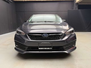 2023 Subaru Impreza SPORT-TECH Just arrived...