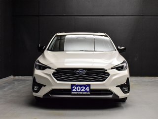 2024 Subaru Impreza RS 2.5L Auto