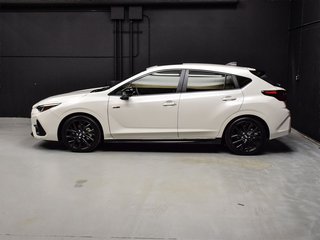 2024 Subaru Impreza RS 2.5L Auto