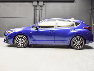 2024 Subaru Impreza Impreza Sport-Tech