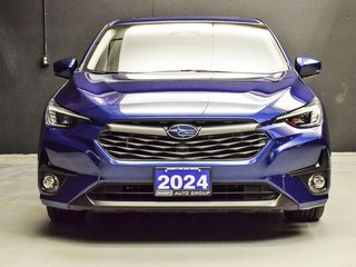 2024 Subaru Impreza Impreza Sport-Tech