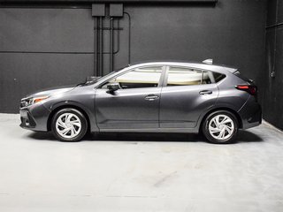 2024 Subaru Impreza