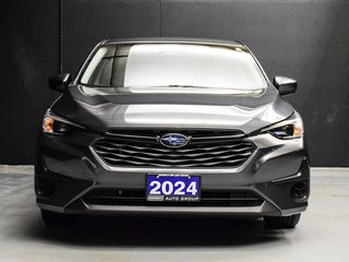 2024 Subaru Impreza
