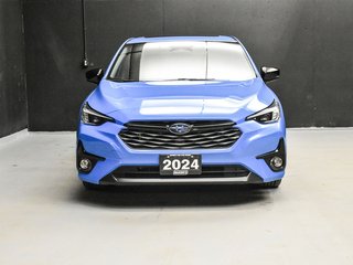 2024 Subaru Impreza RS