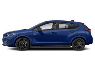 2025 Subaru Impreza RS AWD