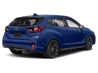 2025 Subaru Impreza RS AWD