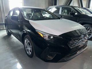 2025 Subaru Impreza Convenience AWD
