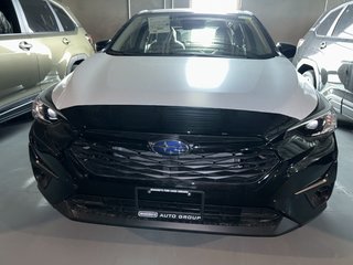 2025 Subaru Impreza Convenience AWD