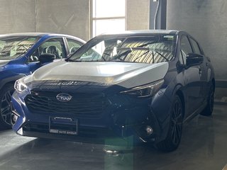 2025 Subaru Impreza