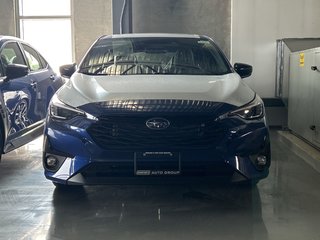 2025 Subaru Impreza