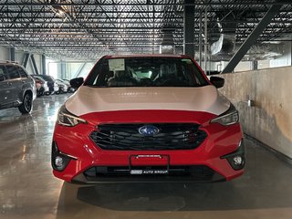 2025 Subaru Impreza