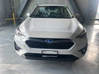2025 Subaru Impreza Sport-tech AWD