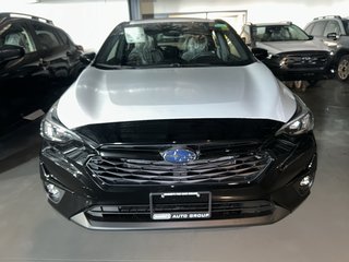 2025 Subaru Impreza