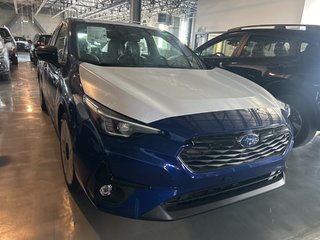 2025 Subaru Impreza