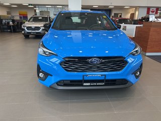 2025 Subaru Impreza RS AWD