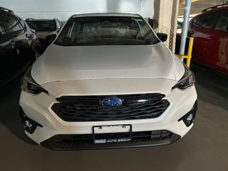 2025 Subaru Impreza RS AWD / APPLE CARPALAY / SUNROOF