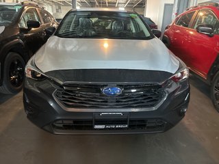 2025 Subaru Impreza Convenience AWD
