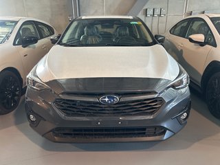2025 Subaru Impreza Sport-tech AWD