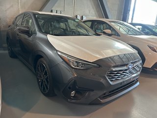 2025 Subaru Impreza Sport-tech AWD