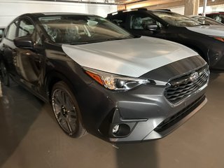 2025 Subaru Impreza