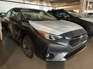 2025 Subaru Impreza