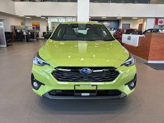 2026 Subaru Impreza RS AWD / APPLE CARPLAY