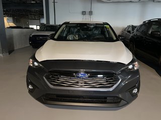 2026 Subaru Impreza Touring AWD / HEATED SEATS APPLE CARPLAY