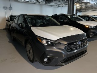 2026 Subaru Impreza Touring AWD / HEATED SEATS APPLE CARPLAY