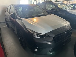 2026 Subaru Impreza RS AWD / APPLE CARPLAY