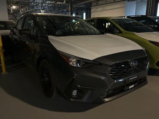 2026 Subaru Impreza Touring AWD / HEATED SEATS APPLE CARPLAY