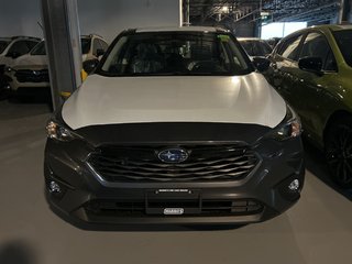 2026 Subaru Impreza Touring AWD / HEATED SEATS APPLE CARPLAY