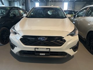 2026 Subaru Impreza Convenience AWD / Heated Seats