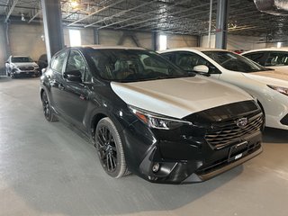 2026 Subaru Impreza RS AWD / APPLE CARPLAY / SUNROOF