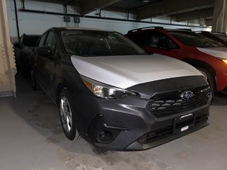 2026 Subaru Impreza Convenience AWD / Heated Seats