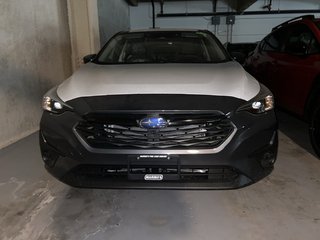 2026 Subaru Impreza Convenience AWD / Heated Seats