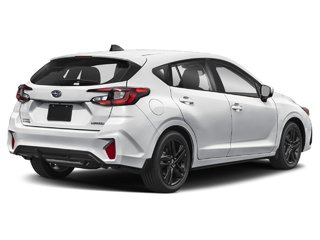 2026 Subaru Impreza Touring AWD / HEATED SEATS APPLE CARPLAY